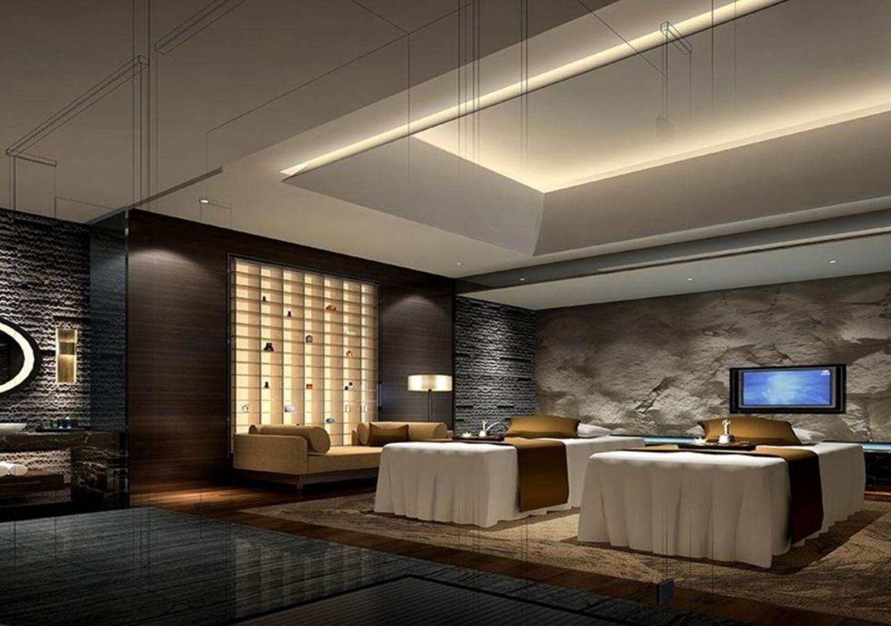 Wyndham Grand Plaza Royale Ruimao Guizhou Hotel Dushan Exterior foto