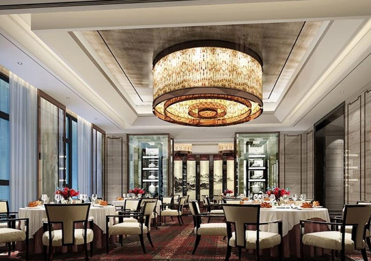 Wyndham Grand Plaza Royale Ruimao Guizhou Hotel Dushan Exterior foto