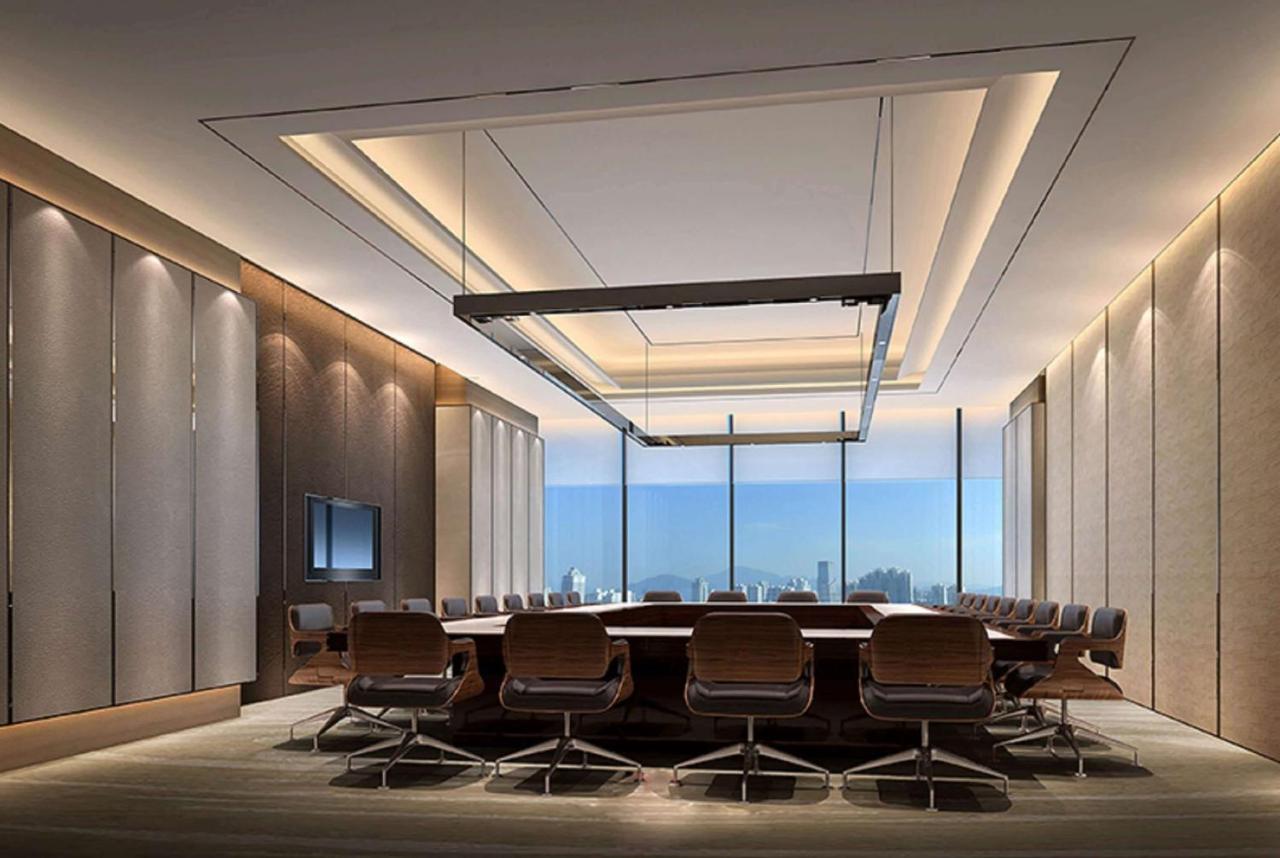 Wyndham Grand Plaza Royale Ruimao Guizhou Hotel Dushan Exterior foto